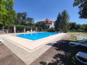 Apartments in Balatonudvari 45330